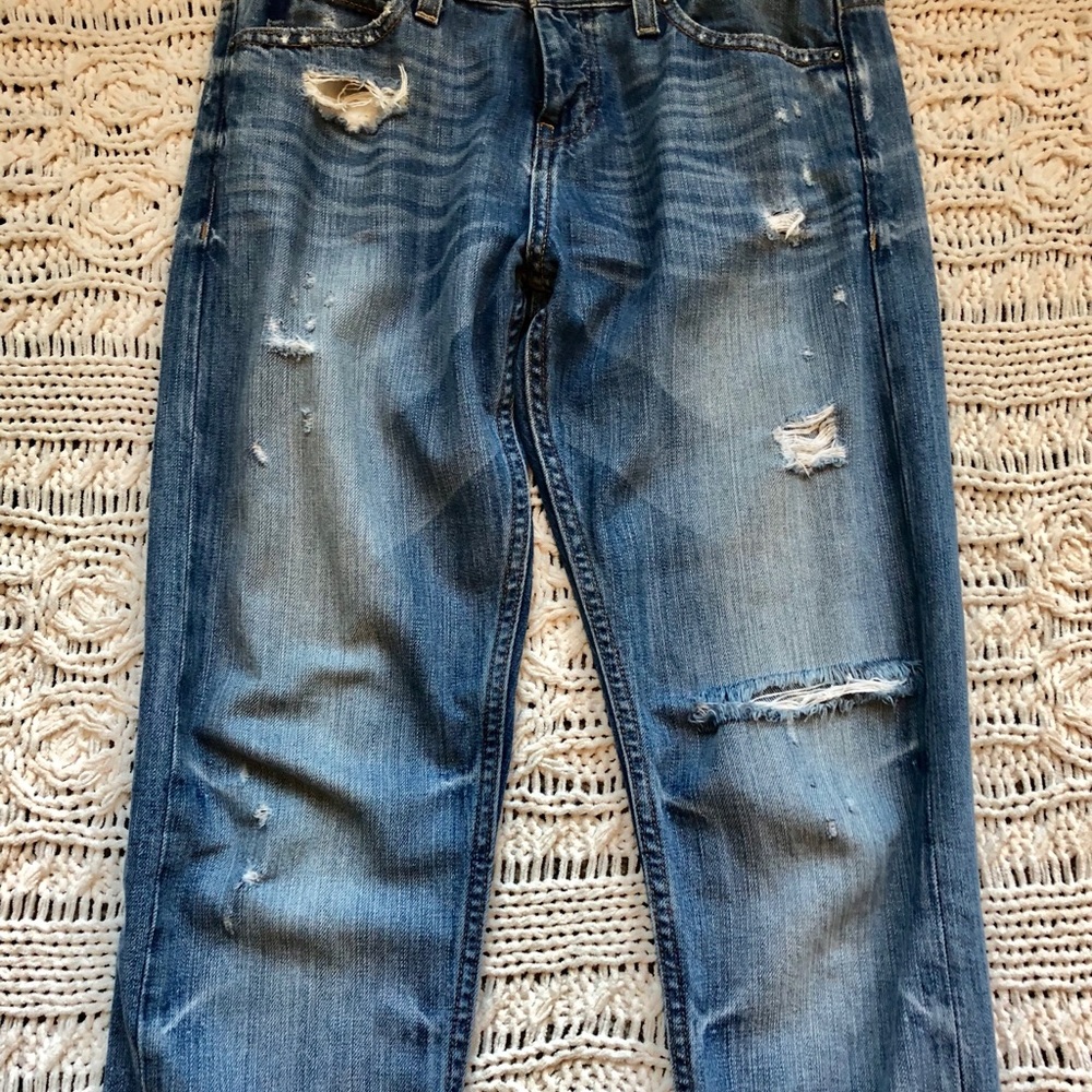 Banana Republic Jeans